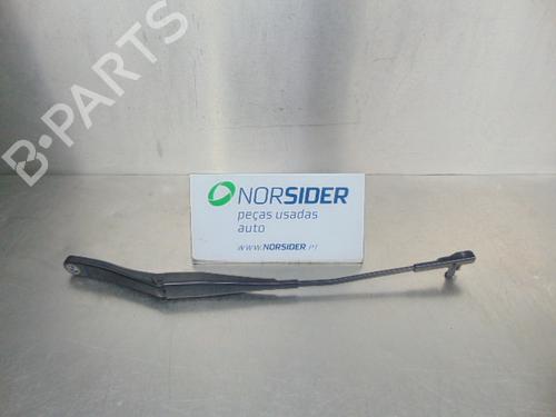 Vindrute viskerarm OPEL ASTRA H (A04) 1.4 (L48) (90 hp) 19200376