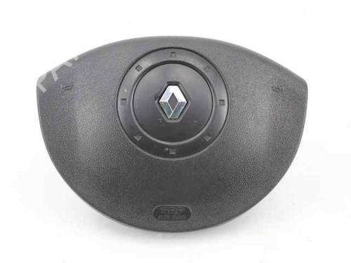 Driver airbag RENAULT MEGANE II (BM0/1_, CM0/1_) 1.5 dCi (BM0F, BM0T, BM2B, CM0F, CM0T) | BP19214274C9 