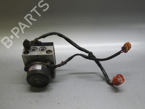 Used ABS pump HONDA CR-V I (RD) 2.0 16V 4WD (RD1, RD3) (147 hp) 19185796