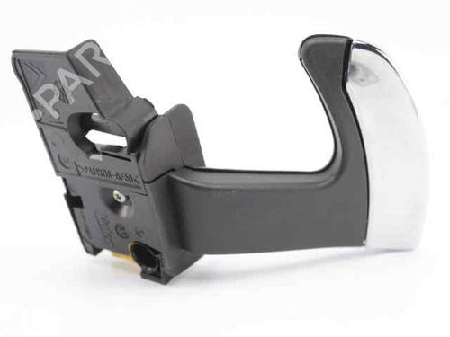 Steering wheel controls CITROËN C4 Grand Picasso I (UA_) 1.6 HDi | BP19220000E15 