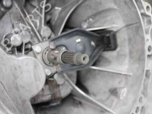 Gearbox CITROËN C4 I (LC_) 1.6 HDi | BP19242869M3 