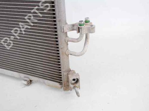 AC radiator FORD FIESTA VI (CB1, CCN) 1.0 EcoBoost | BP28485875M32