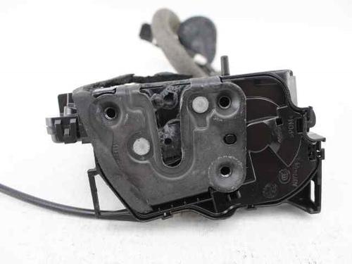 Rear left lock RENAULT MEGANE IV Grandtour (K9A/M/N_) 1.5 dCi 110 | BP29143667C100 