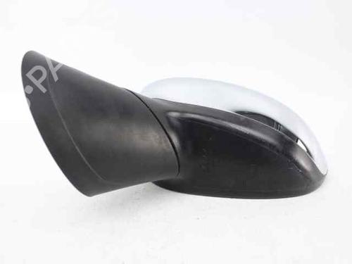 Left mirror FIAT 500 (312_) 1.3 D Multijet (312AXB1A) | BP28485770C26