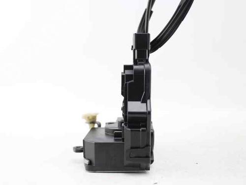 Front left lock OPEL CORSA E (X15) 1.3 CDTI (08, 68) | BP38077858C98 - Image 5