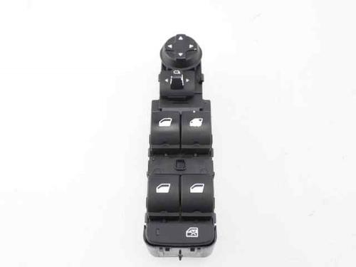 Used Left front window switch Left front window switch PEUGEOT 308 SW II (LC_, LJ_, LR_, LX_, L4_) 1.6 HDi / BlueHDi 115 (LCBHXM, LCBHXT) (115 hp) 33223265 33223265