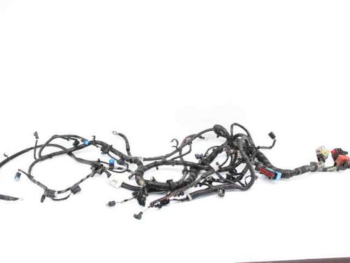 Used Wiring harness FORD FOCUS III [2010-2020]  19234814