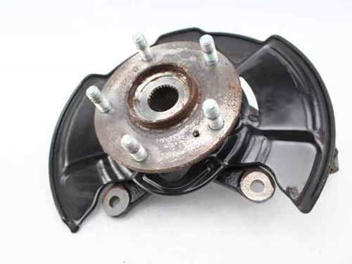 Used Right front steering knuckle HONDA CIVIC VIII Hatchback (FN, FK) 2.2 CTDi (FK3) (140 hp) 26535356