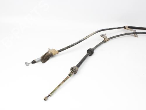 Handbrake cable HONDA CIVIC V Hatchback (EG, EH) 1.5 i 16V (EG4) | BP19202914C145 