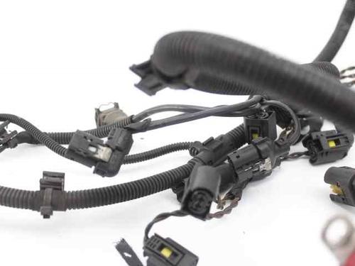 Wiring harness BMW 5 Touring (F11)  | BP19229647E16 