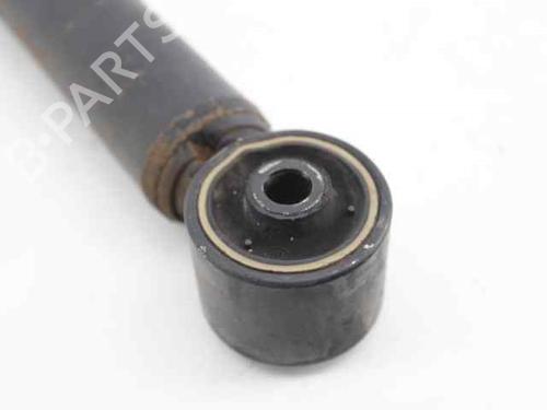 Left rear shock absorber SEAT LEON (1M1)  | BP19224620M18 