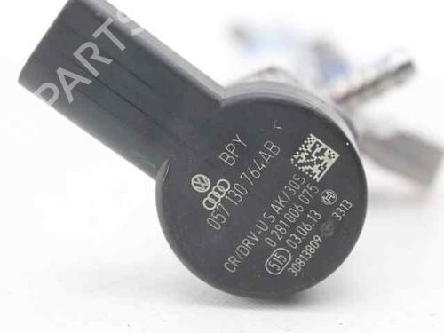 Injection rail AUDI A6 C7 (4G2, 4GC) 2.0 TDI | BP31348208M98