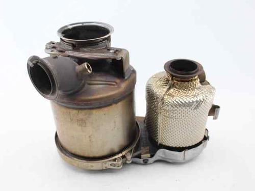 Filtre à particules SKODA OCTAVIA III Combi (5E5, 5E6) 1.6 TDI (115 hp) 29761060
