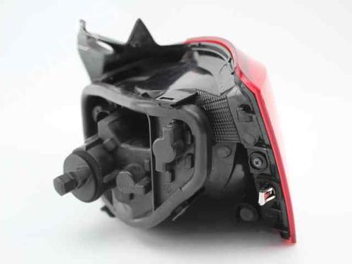 Left taillight SEAT IBIZA IV (6J5, 6P1) 1.6 TDI | BP19236120C34 