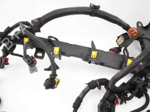 Wiring harness OPEL ASTRA J Sports Tourer (P10) 1.7 CDTI (35) | BP20314832E16 