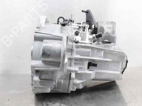 Gearbox SKODA KAMIQ (NW4) 1.5 TSI | BP32433111M3