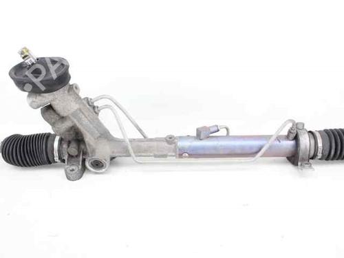Steering rack VW POLO V (6R1, 6C1) 1.6 TDI | BP31962777M22