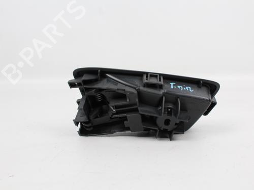 Rear right interior door handle FORD FIESTA VI (CB1, CCN)  | BP19208529I16 
