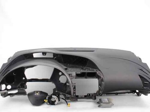 Used Airbag Kit HONDA CIVIC VIII Hatchback (FN, FK) 1.4 (FK1) (83 hp) 21200328