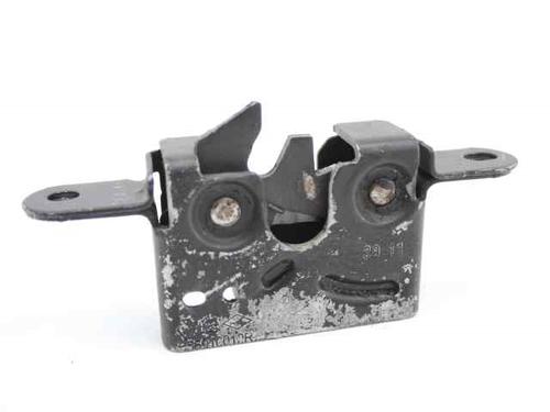 Used Hood lock RENAULT MEGANE III Grandtour (KZ0/1) 1.5 dCi (KZ09, KZ0D, KZ1G, KZ29, KZ14, KZ1W, KZ10, KZ1F,... (110 hp) 19235884