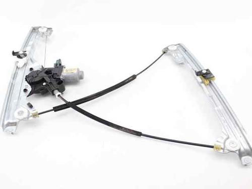 Used Front right window mechanism RENAULT MEGANE IV Grandtour (K9A/M/N_) 1.5 dCi 110 (110 hp) 27393962