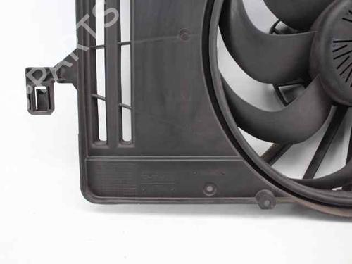 Radiator fan FORD FOCUS III Turnier  | BP29761339M35 