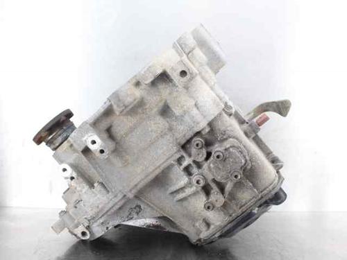 Gearbox SEAT IBIZA IV (6J5, 6P1) 1.4 TSI | BP25778800M3 