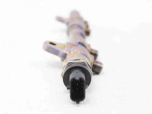 Injection rail OPEL ASTRA J (P10) 1.3 CDTI (68) | BP29320893M98 