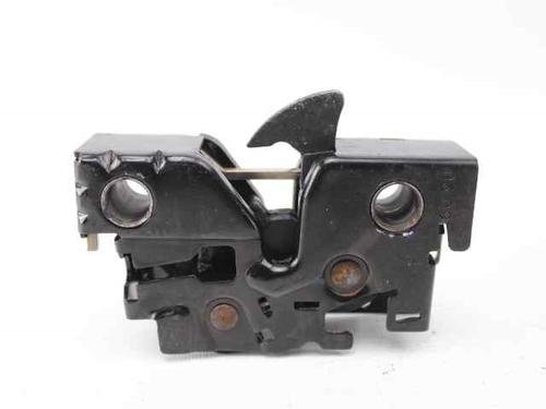 Used Hood lock SEAT IBIZA IV (6J5, 6P1) 1.4 TSI (150 hp) 25778820