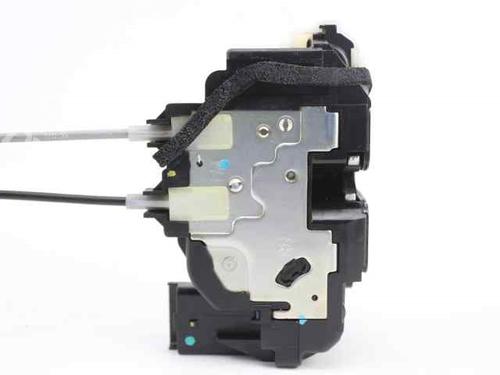 Front right lock HYUNDAI i20 I (PB, PBT) 1.2 | BP19217344C97 