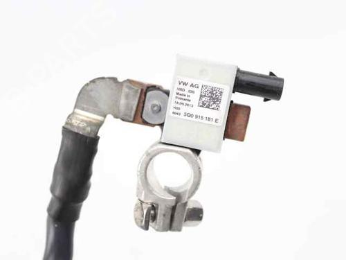 Cable SKODA OCTAVIA III Combi (5E5, 5E6) 1.6 TDI | BP29761026E12 