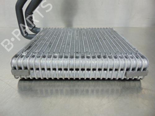 Air conditioning evaporator FORD FIESTA VI (CB1, CCN) 1.4 TDCi | BP19194503M109 