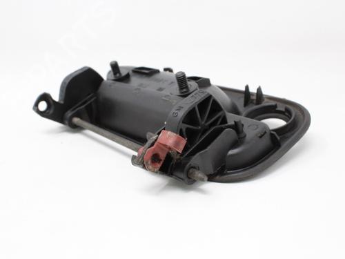 Front left exterior door handle OPEL CORSA B (S93) 1.0 i 12V (F08, F68, M68) | BP19202064C128 