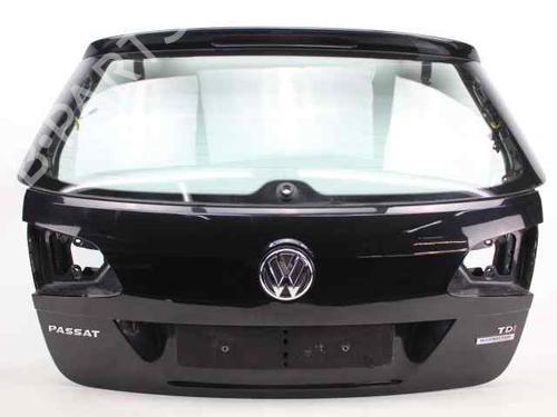 Used Tailgate VW PASSAT B6 (3C2) 1.6 TDI (105 hp) 31576532