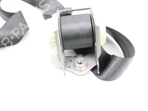 Rear middle belt tensioner RENAULT CLIO III (BR0/1, CR0/1) 1.5 dCi (C/BR0G, C/BR1G) | BP19216045C91 