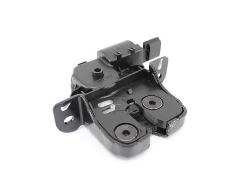 Used Tailgate lock RENAULT SCÉNIC III (JZ0/1_) 1.5 dCi (JZ02, JZ0R) (95 hp) 19234970