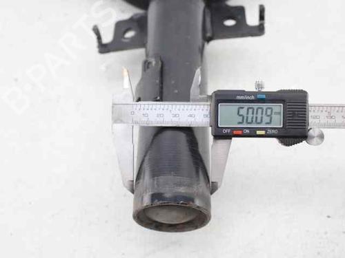 Left front shock absorber RENAULT MEGANE IV Hatchback (B9A/M/N_) 1.5 dCi 110 (B9A3) | BP39542878M16 - Image 5