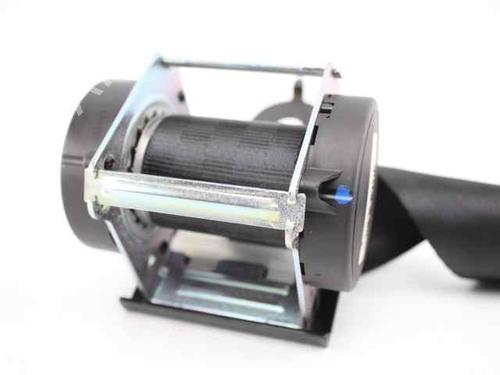 Rear right belt tensioner NISSAN QASHQAI / QASHQAI +2 I (J10, NJ10, JJ10E)  | BP19231202C90 