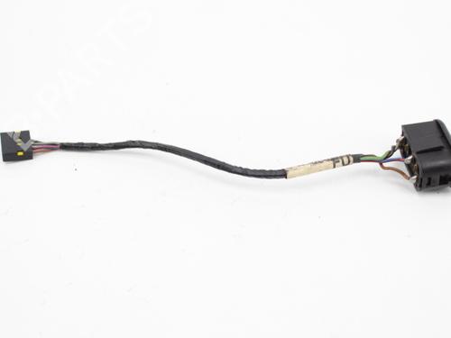 Used Left front window switch OPEL TIGRA (S93) [1994-2000]  19215892