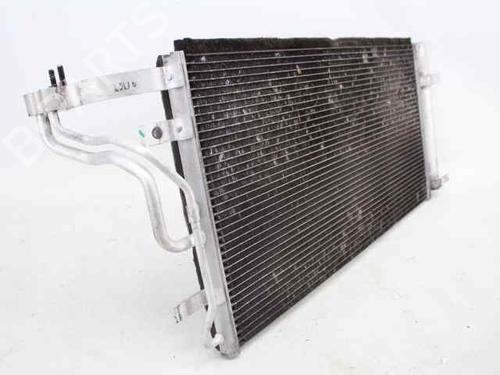 AC radiator HYUNDAI i30 (PDE, PD, PDEN) 1.6 CRDi | BP36173883M32 - Image 7