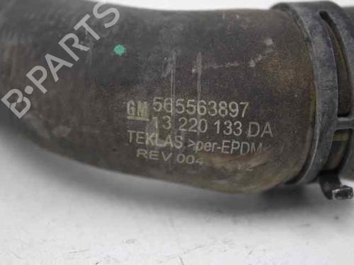 Pipe OPEL INSIGNIA A Saloon (G09) 2.0 CDTI (69) | BP19242838M125 