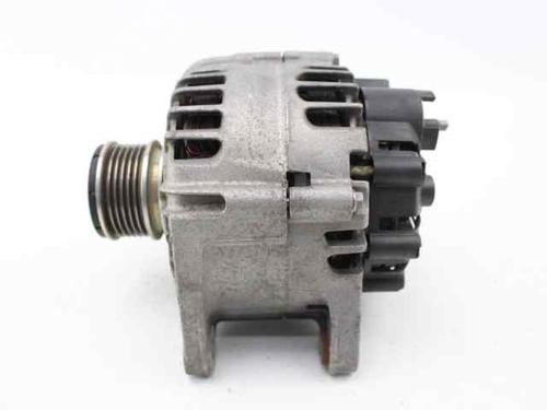 Alternator RENAULT CLIO IV Grandtour (KH_) 1.5 dCi 90 (KHN3, KHN4) | BP28504914M7