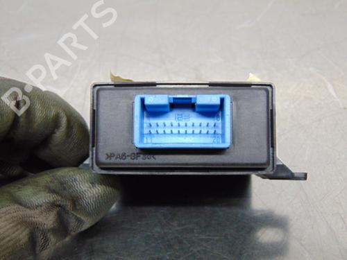 Computer verlichting AUDI ALLROAD C5 (4BH)  | BP19200159M55 