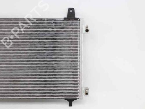 AC radiator OPEL CORSA F (P2JO) 1.2 MHEV | BP32653734M32