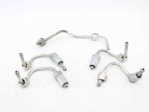 Rør CHEVROLET CRUZE Station Wagon (J308) 1.7 TD (110 hp) 31606176