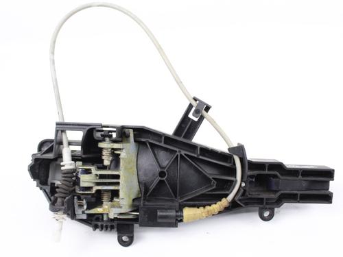 Rear left exterior door handle BMW 3 Touring (E91) 318 d | BP19214671C130 