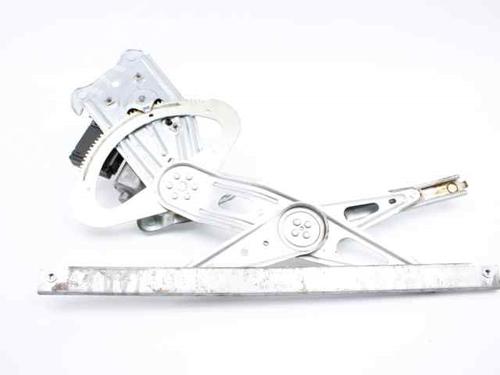 Rear left window mechanism RENAULT SCÉNIC III (JZ0/1_) 1.5 dCi (JZ02, JZ0R) | BP19235023C24 