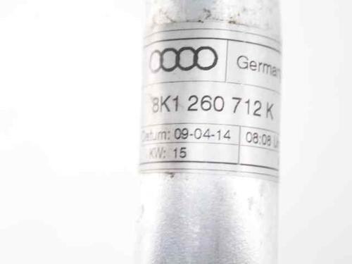 AC pipe AUDI A4 B8 (8K2) 2.0 TDI | BP39573141M126  - Image 7