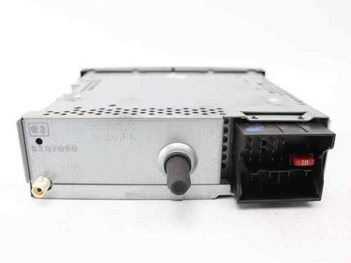 Radio CITROËN C3 II (SC_) 1.4 HDi 70 (SC8HZC, SC8HR0, SC8HP4) | BP25208166E6 