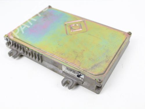 Used Engine control unit (ECU) HONDA CIVIC V Hatchback (EG) 1.5 i 16V (EG4) (90 hp) 19211358